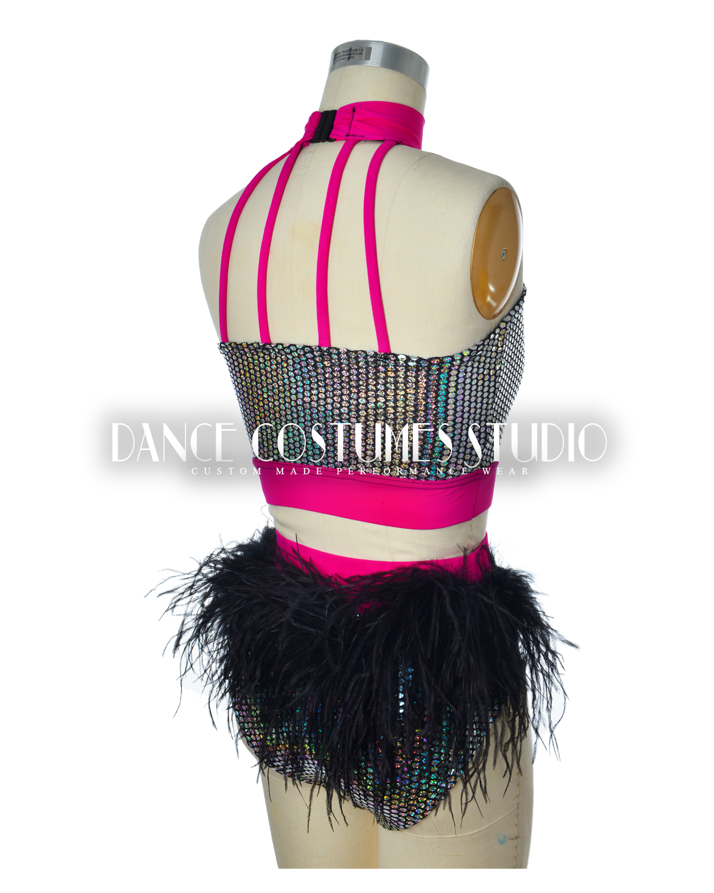 Sassy jazz dance clearance costumes