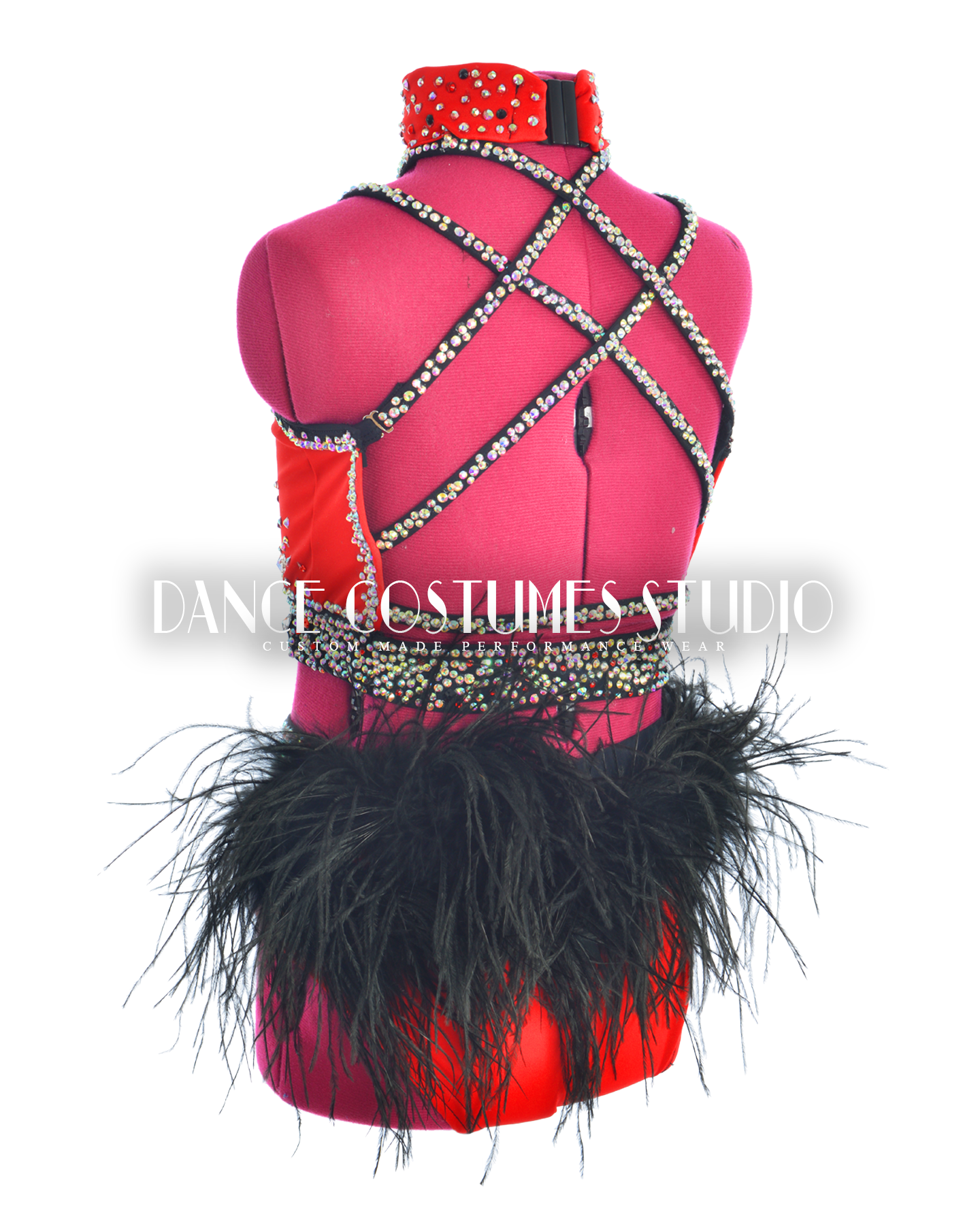 Valerie Jazz Dance Costume – Dance Costumes Studio
