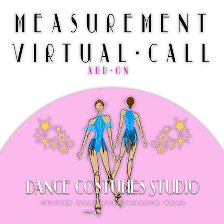 Virtual Measurement Call with Designer